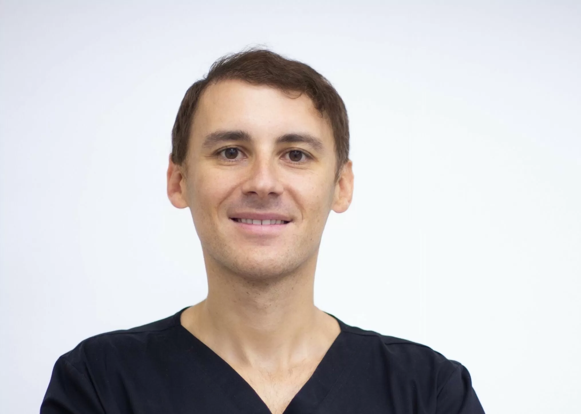 Музалевский Михаил Юрьевич