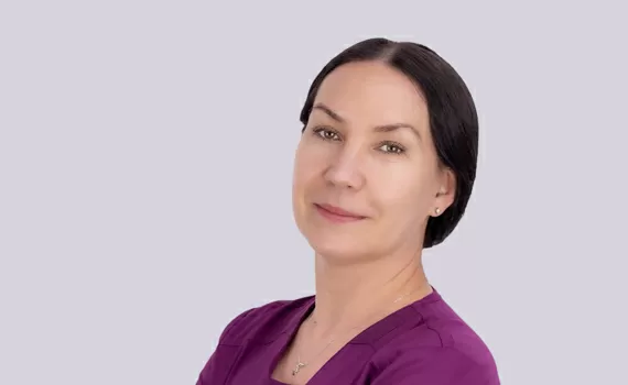 Кошкина Ольга Николаевна