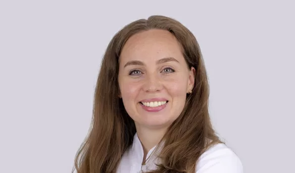 Ясенцева Юлия Николаевна