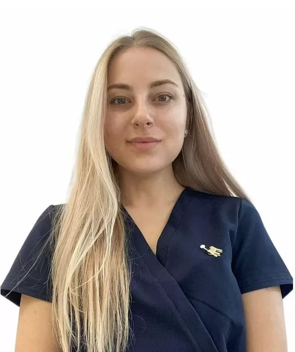 Зозуля Татьяна Константиновна