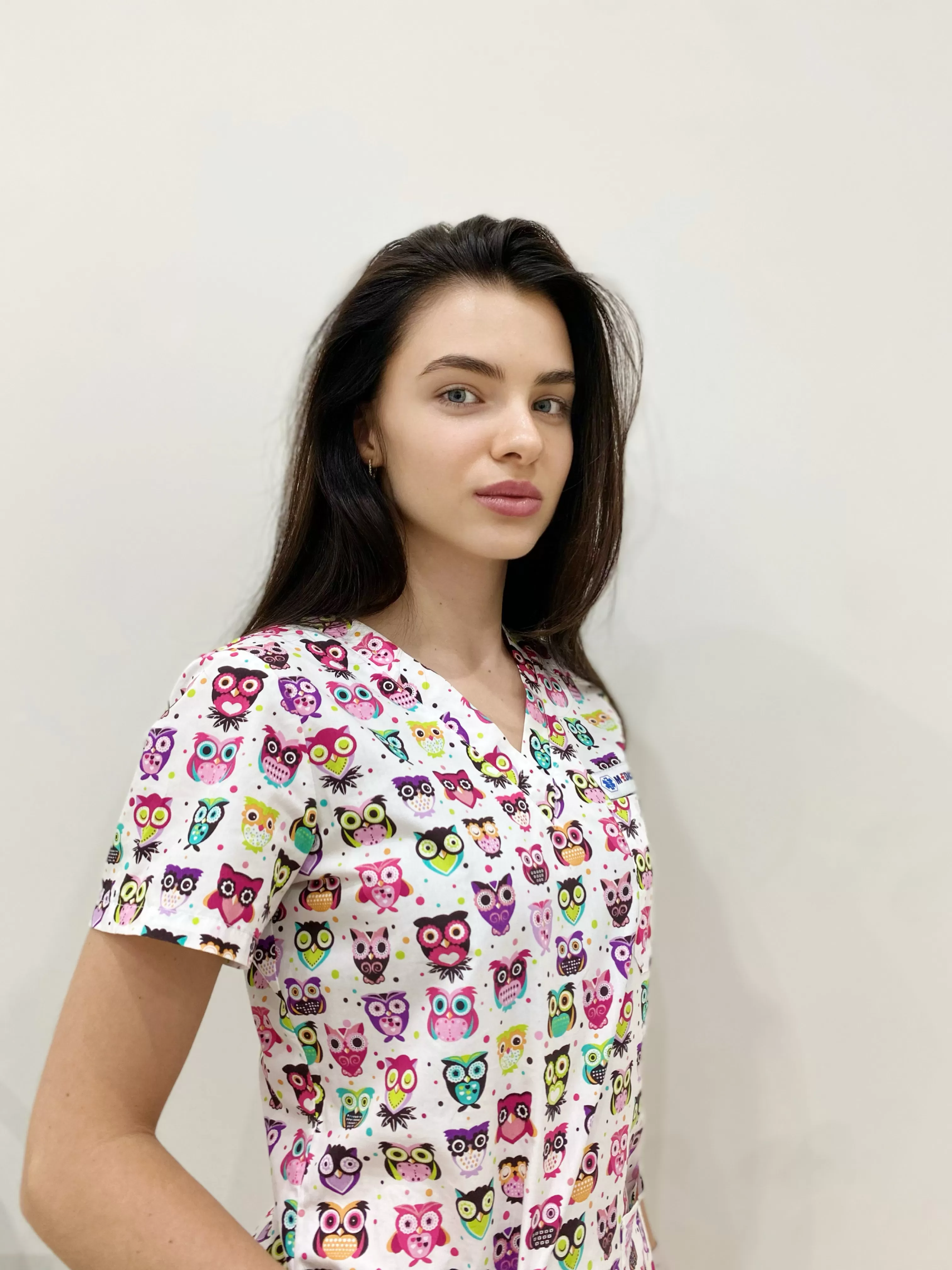 Лысихина Валерия Эдуардовна