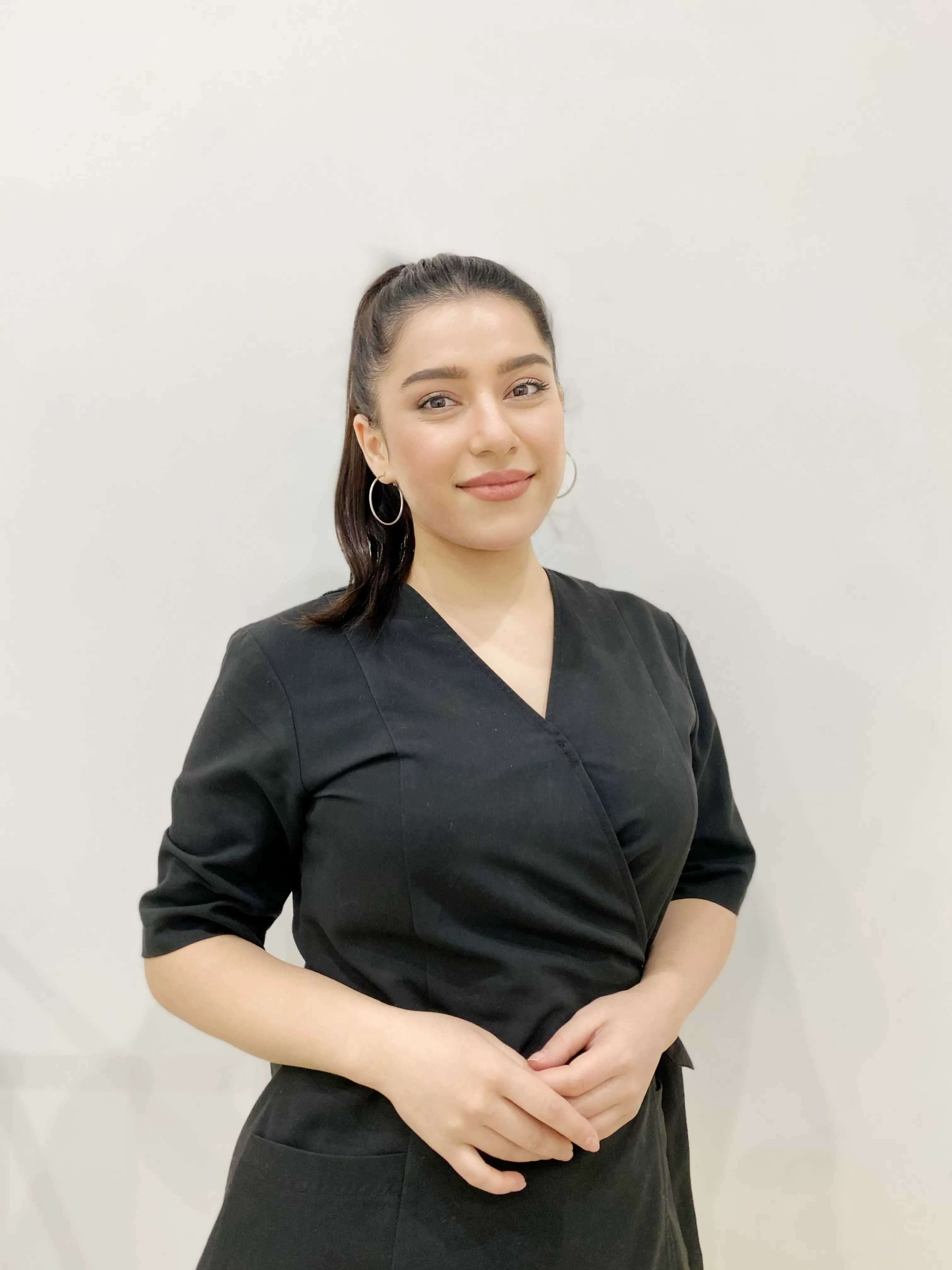 Тошматова Мафтуна Абдумуминовна