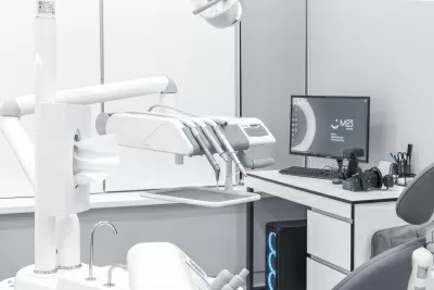 Центр современной стоматологии М23 Клиник