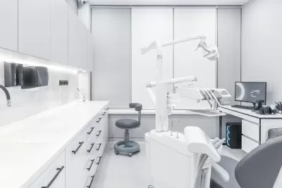 Центр современной стоматологии М23 Клиник