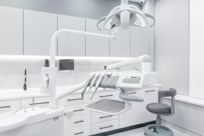 Центр современной стоматологии М23 Клиник