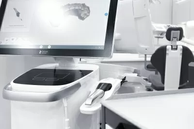 Центр современной стоматологии М23 Клиник