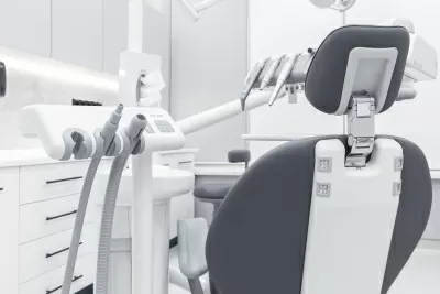 Центр современной стоматологии М23 Клиник