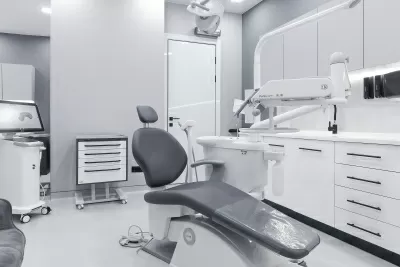 Центр современной стоматологии М23 Клиник