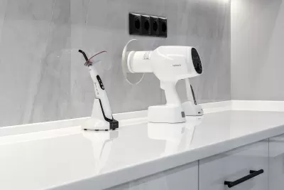 Центр современной стоматологии М23 Клиник