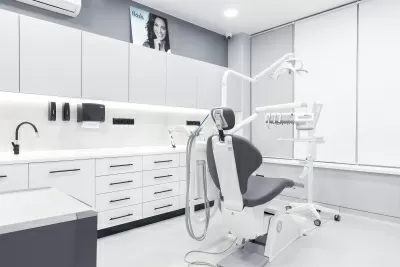 Центр современной стоматологии М23 Клиник