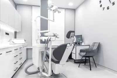 Центр современной стоматологии М23 Клиник