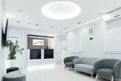 Центр современной стоматологии М23 Клиник