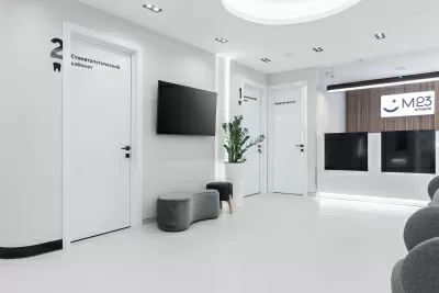 Центр современной стоматологии М23 Клиник