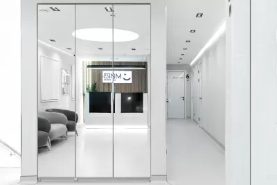 Центр современной стоматологии М23 Клиник