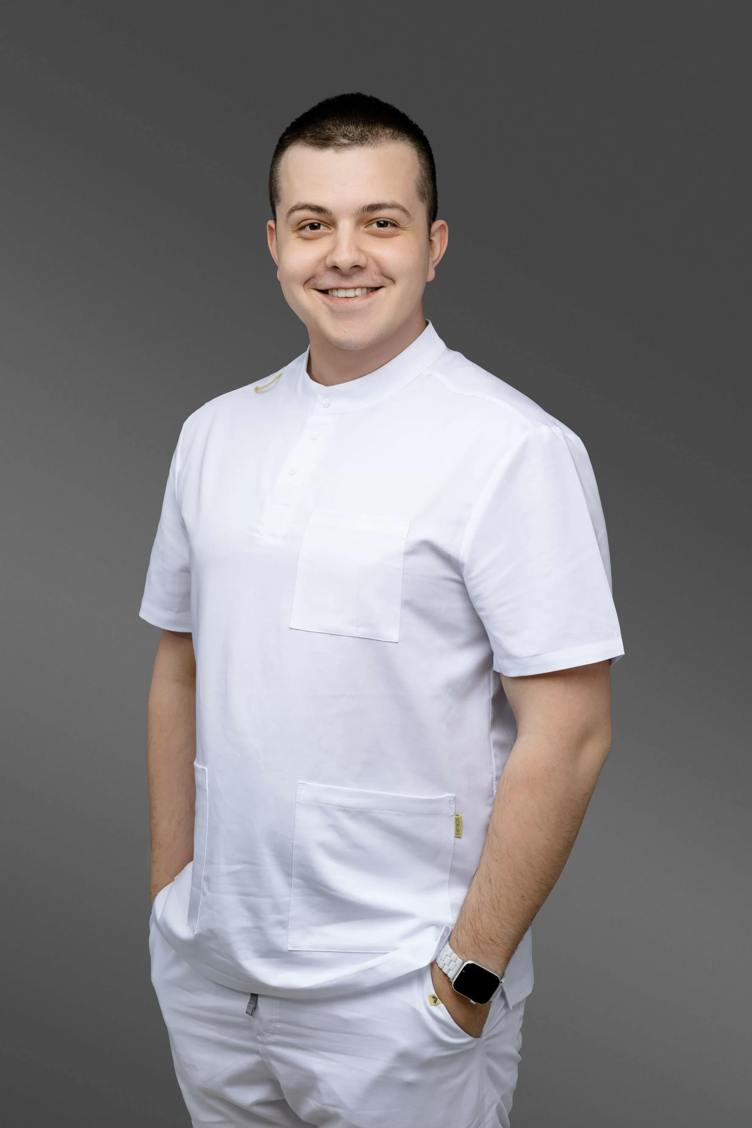 Мартьянов Кирилл Владимирович