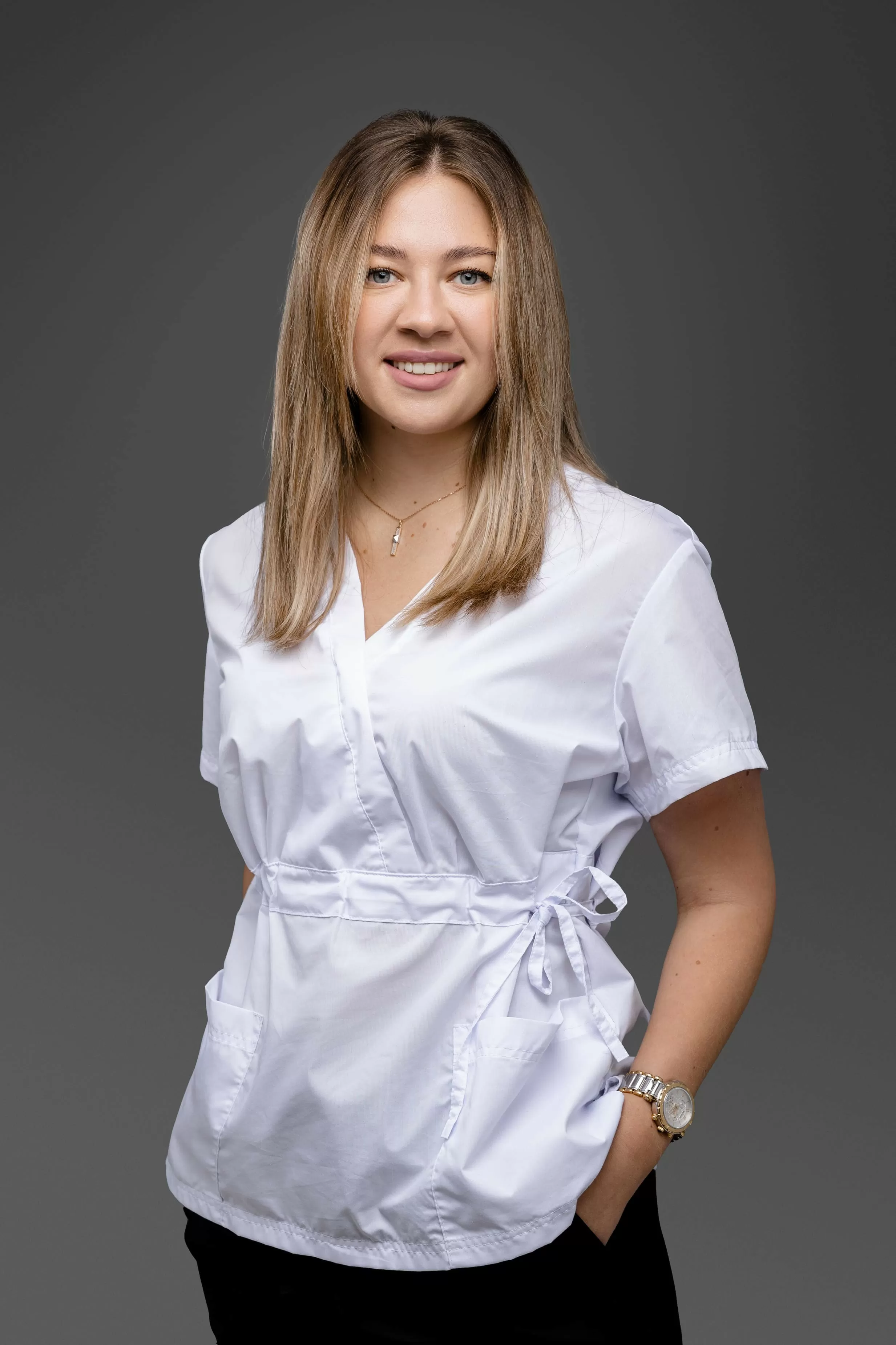 Федосеева Дарья Андреевна