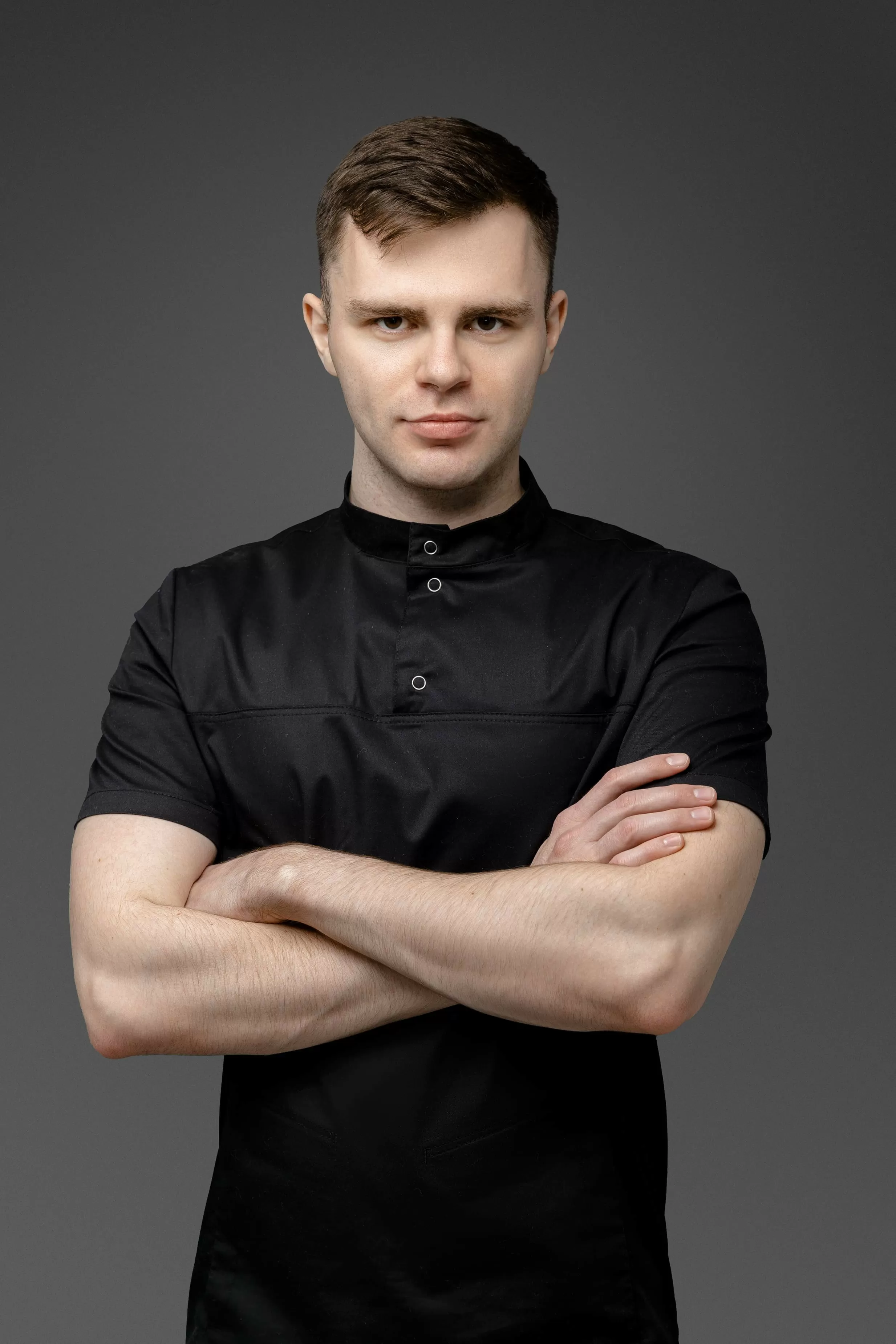 Огнёв Владислав Александрович