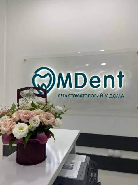 MDent