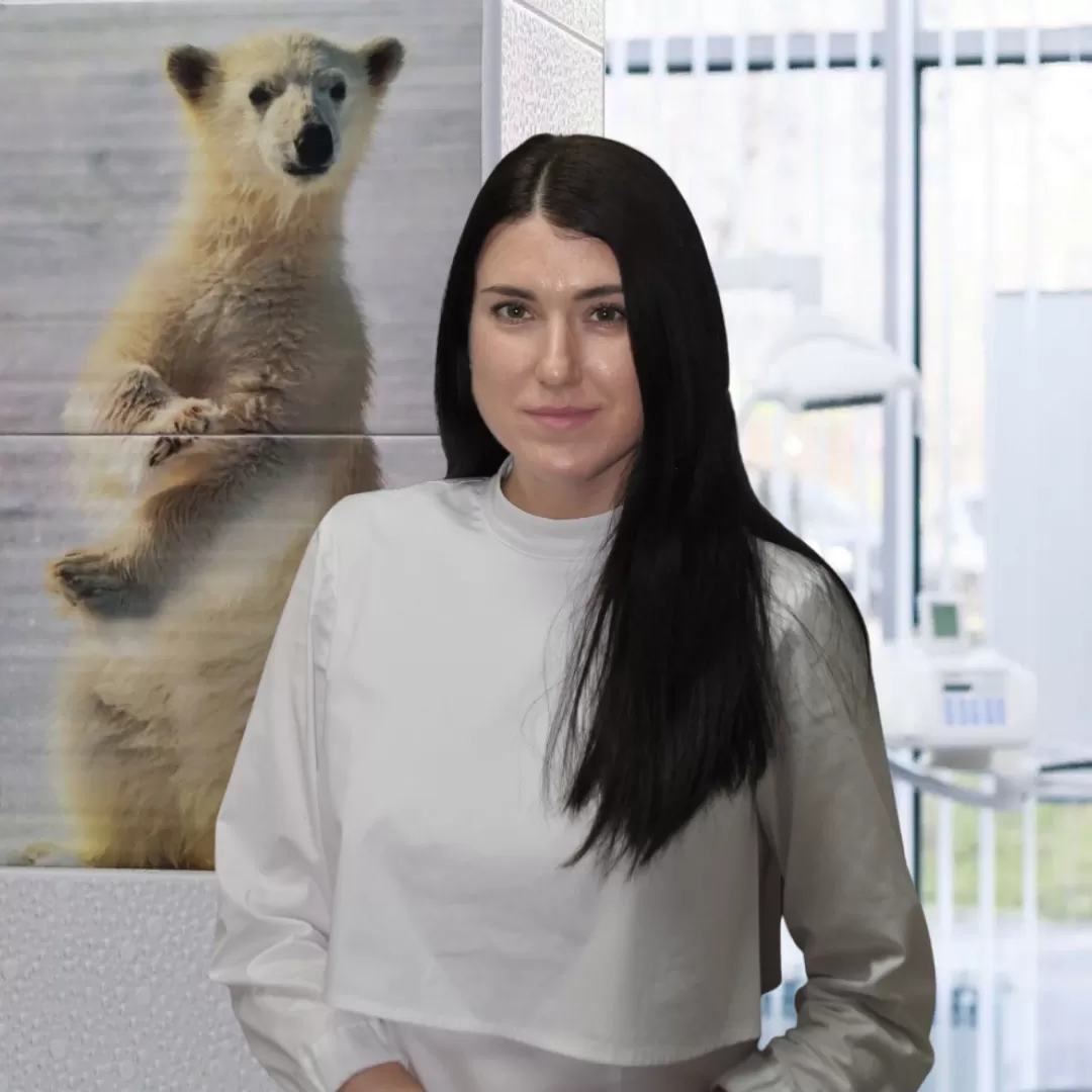 Фоминых Татьяна Евгеньевна