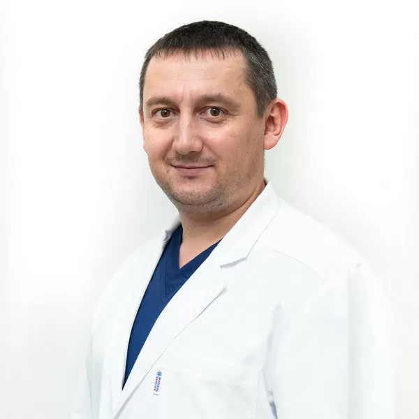 Демаев Ильдар Хафизович