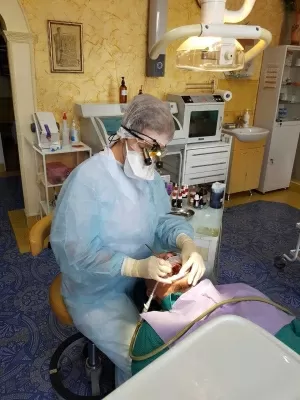 "Альфа Дент"