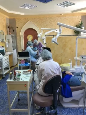 "Альфа Дент"