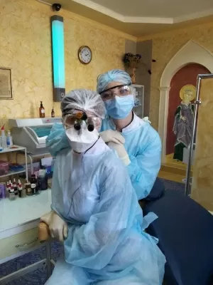 "Альфа Дент"