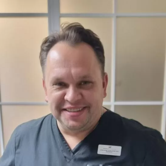 Давыдов Александр Александрович