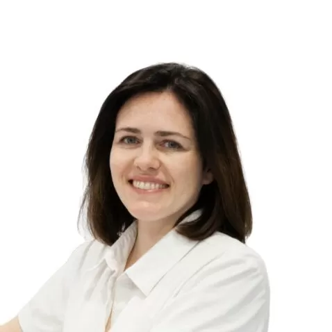 Фарбяж Бэлла Александровна