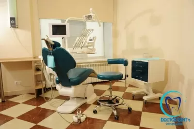 ООО "Доктор-Дент+"