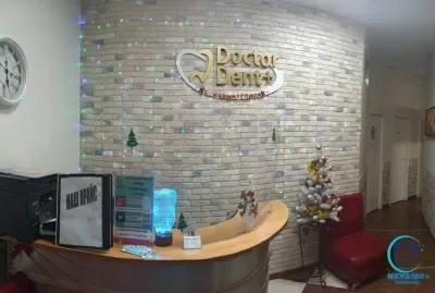 ООО "Доктор-Дент+"