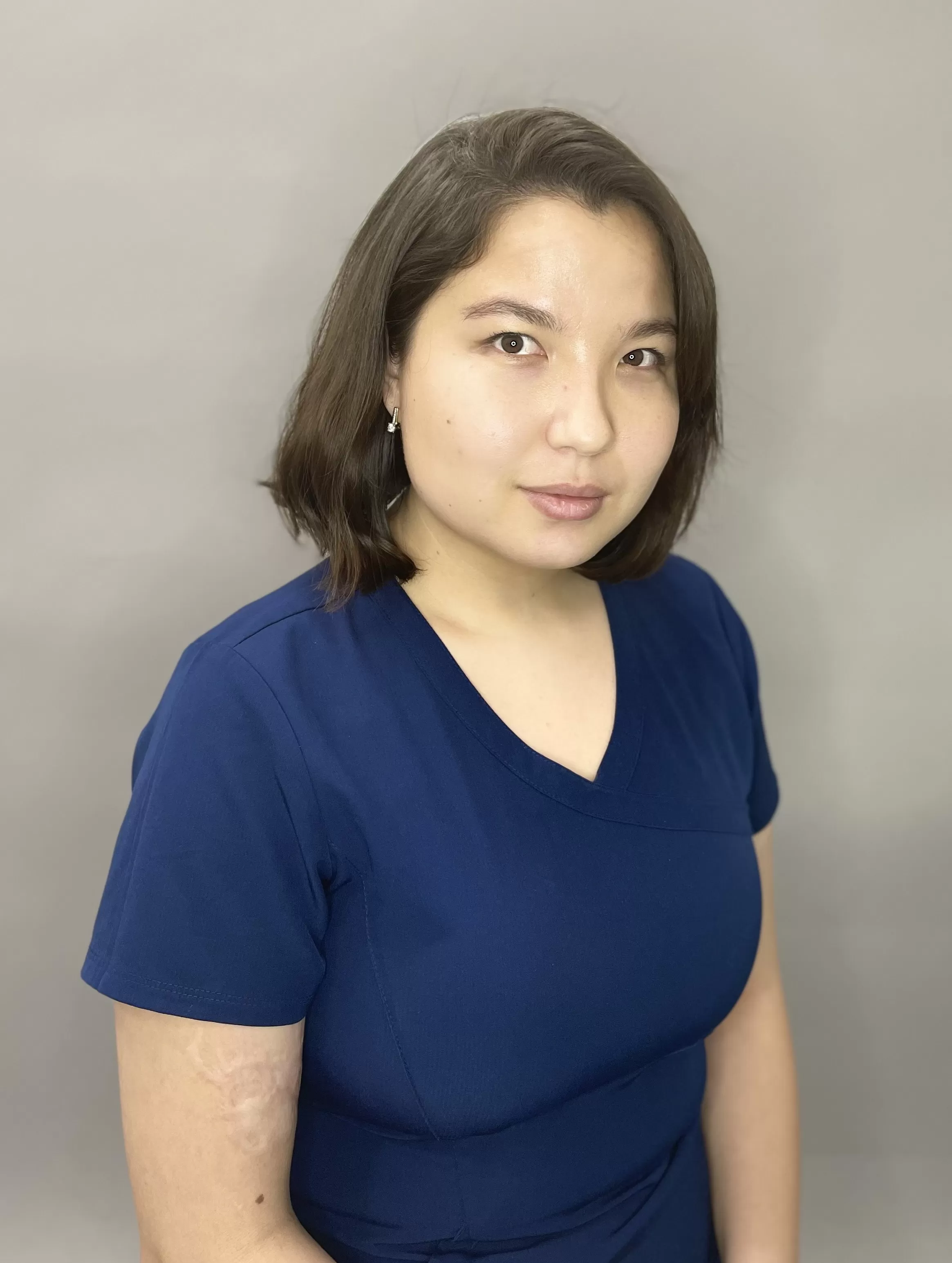 Середкина Светлана Ивановна