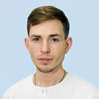 Фулин-Яновский Сергей Александрович