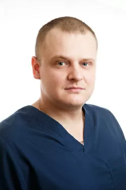 Гринкевич Станислав Алексеевич