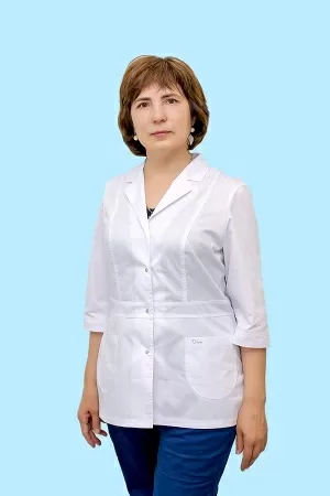 Игнатьева Ольга Валентиновна