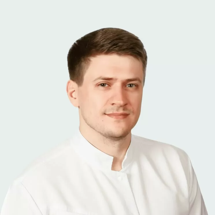 Зеленский Юрий Александрович