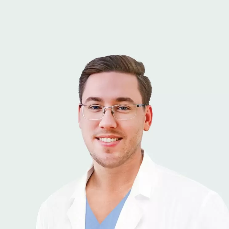 Попов Константин Юрьевич