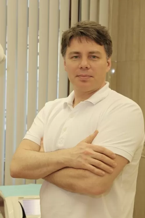 Шкляев Дмитрий Леонидович