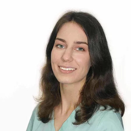 Теремова (Михайлова) София Ивайловна