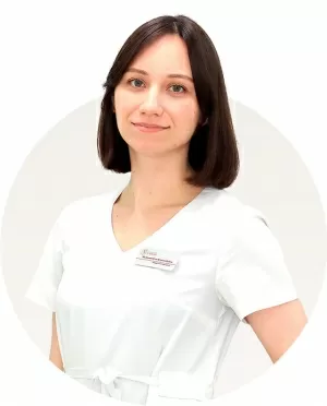 Выдрина Юлия Александровна