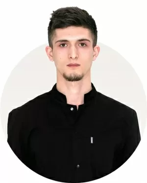 Караханов Курбан Манафович