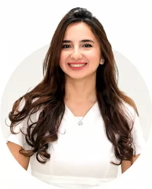 Зогранян Джулия Артуровна