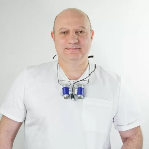 Закарян Артур Владимирович