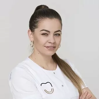 Кичкина Надежда Ивановна