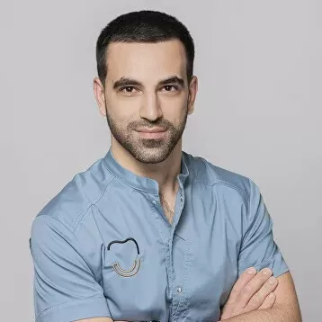 Суджаев Сергей Романович