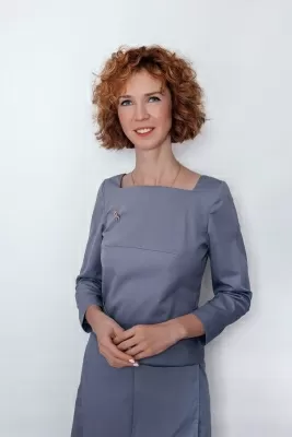 Альтман Светлана Константиновна