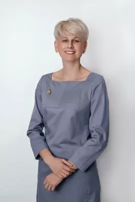 Гришко Екатерина Сергеевна