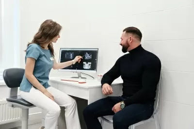 Благо клиник