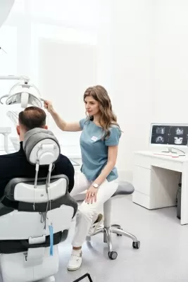 Благо клиник