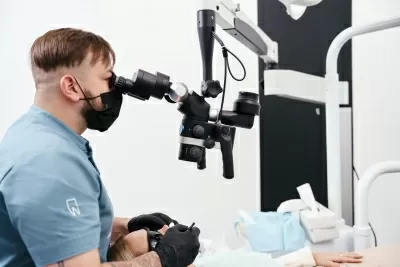 Благо клиник